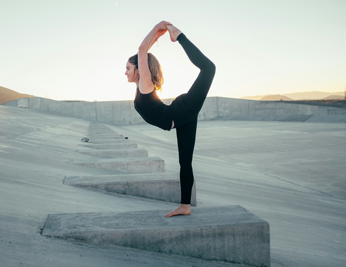 Yoga-Übungen für werdende Mütter: Schritt für Schritt zu mehr Wohlbefinden